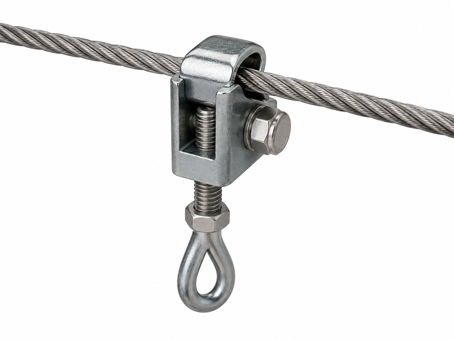 Hot Line Clamps HTC Series