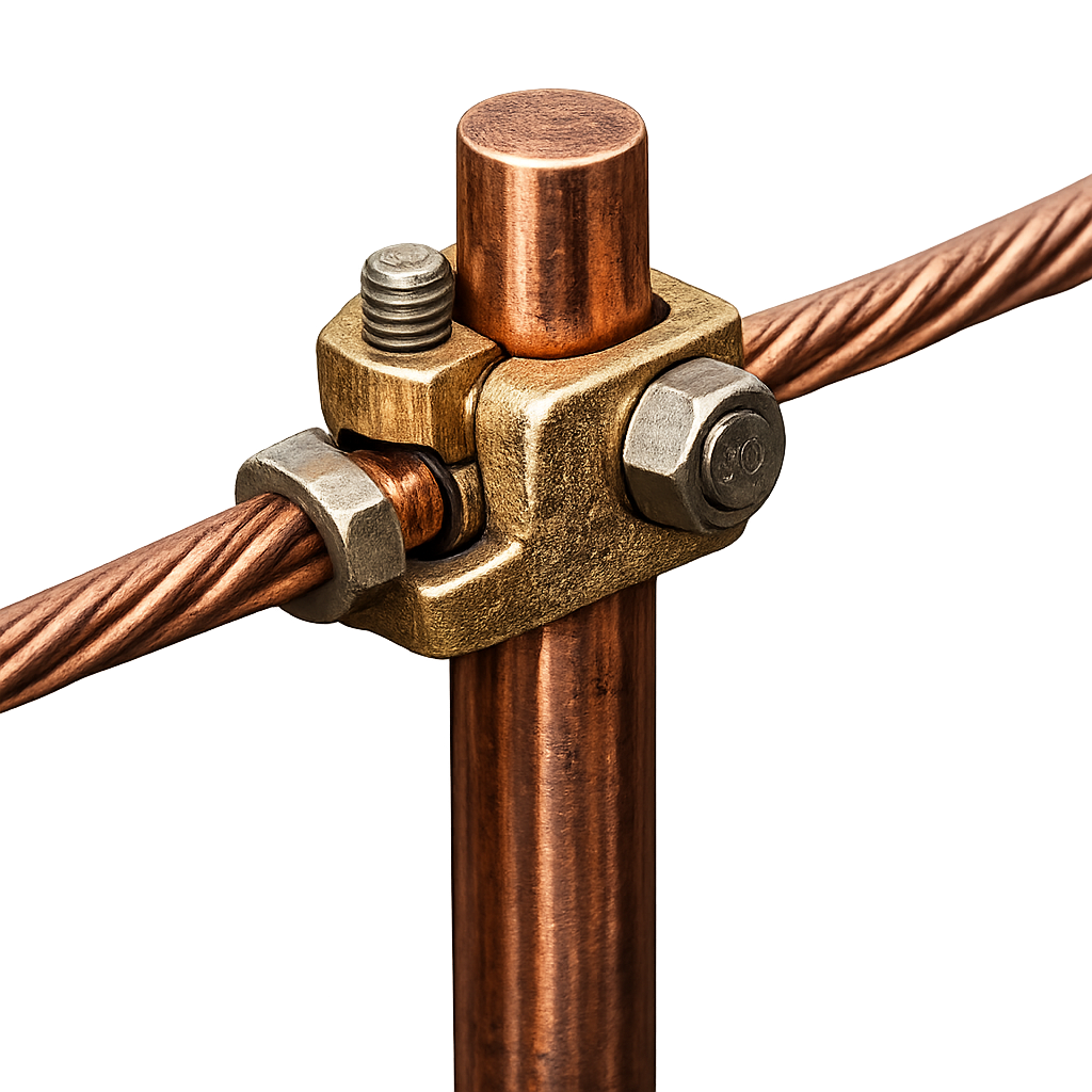 Ground Rod 1