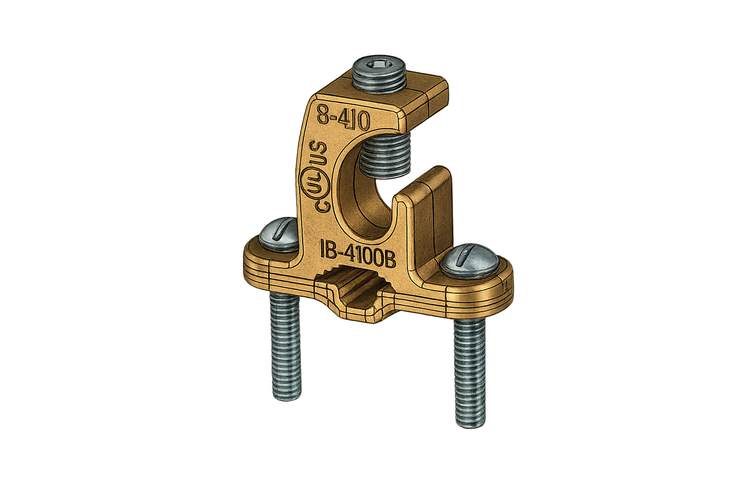 Grounding System 14