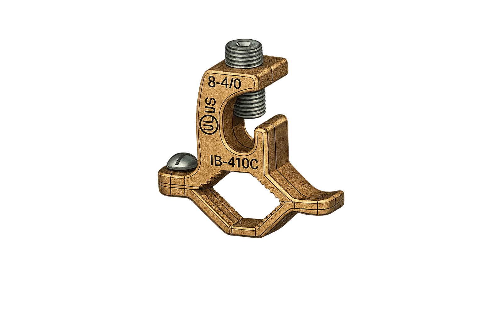 Grounding System 15