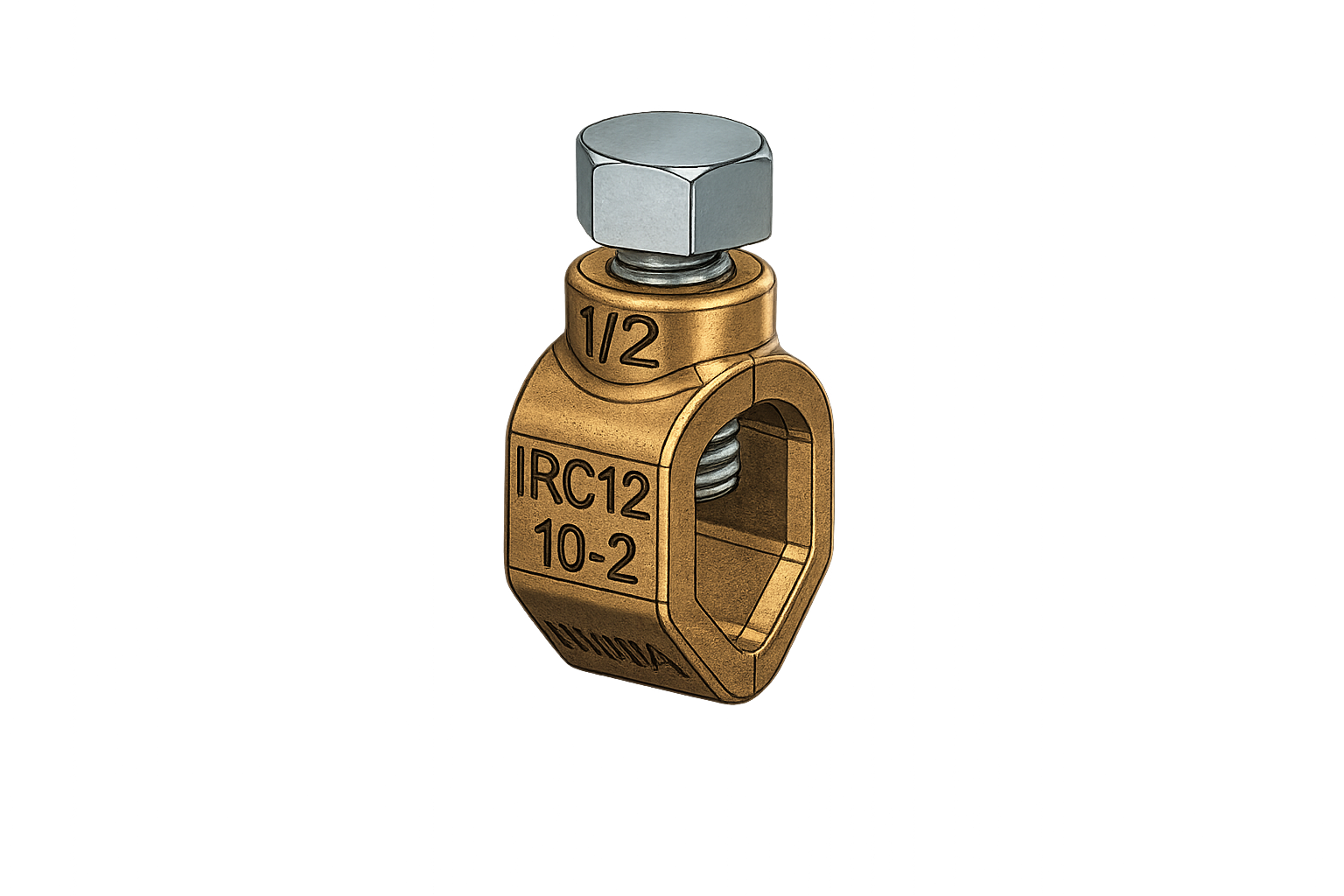 Grounding System 16