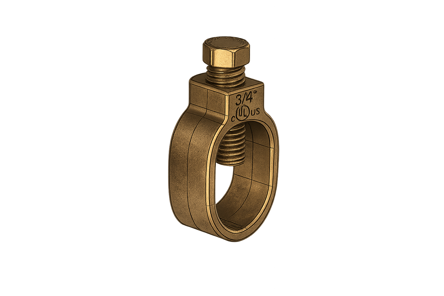 Grounding System 18