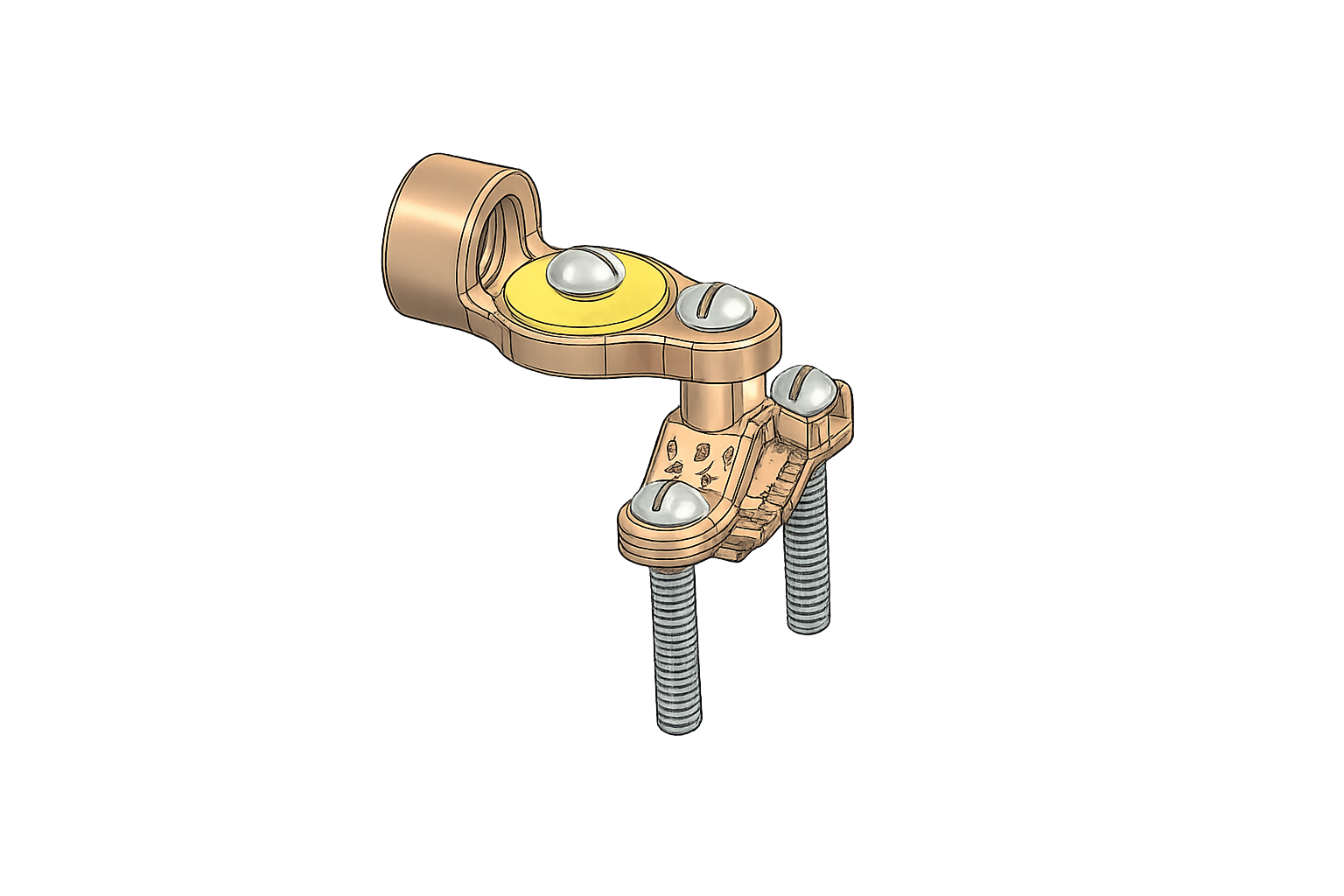 Grounding System 10