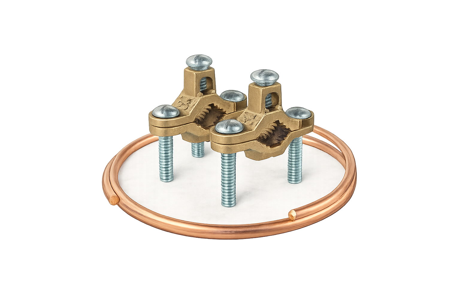 Grounding System 12