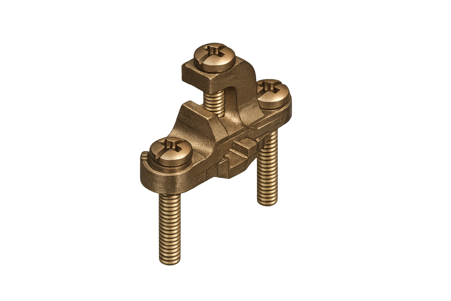 Grounding System 2