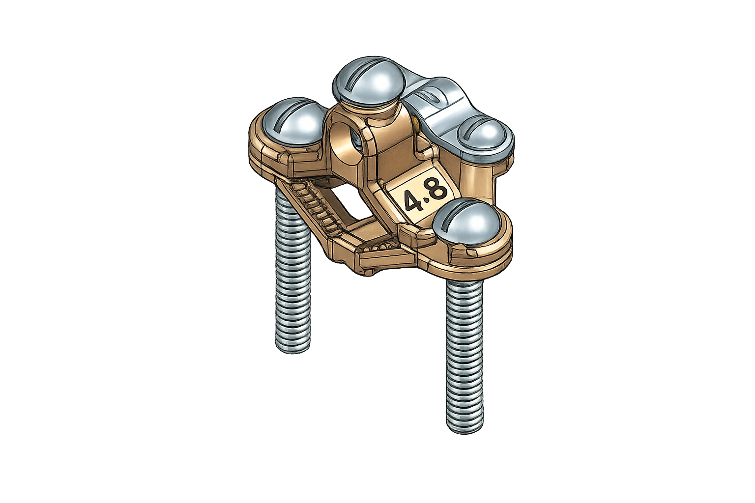 Grounding System 3