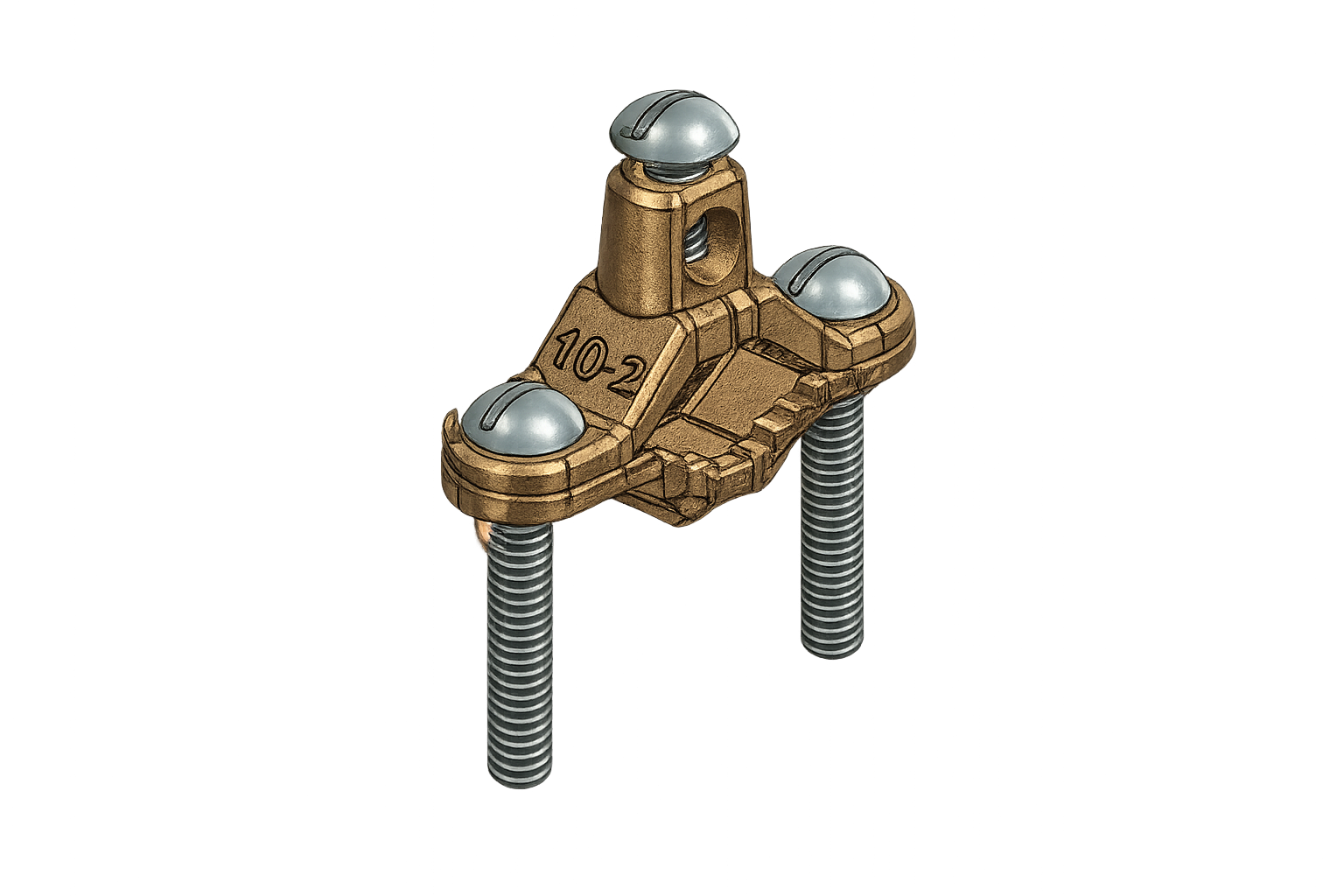 Grounding System 4