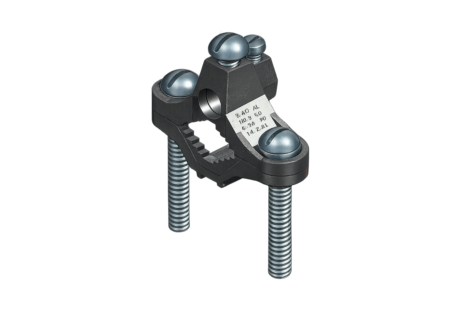 Grounding System 6