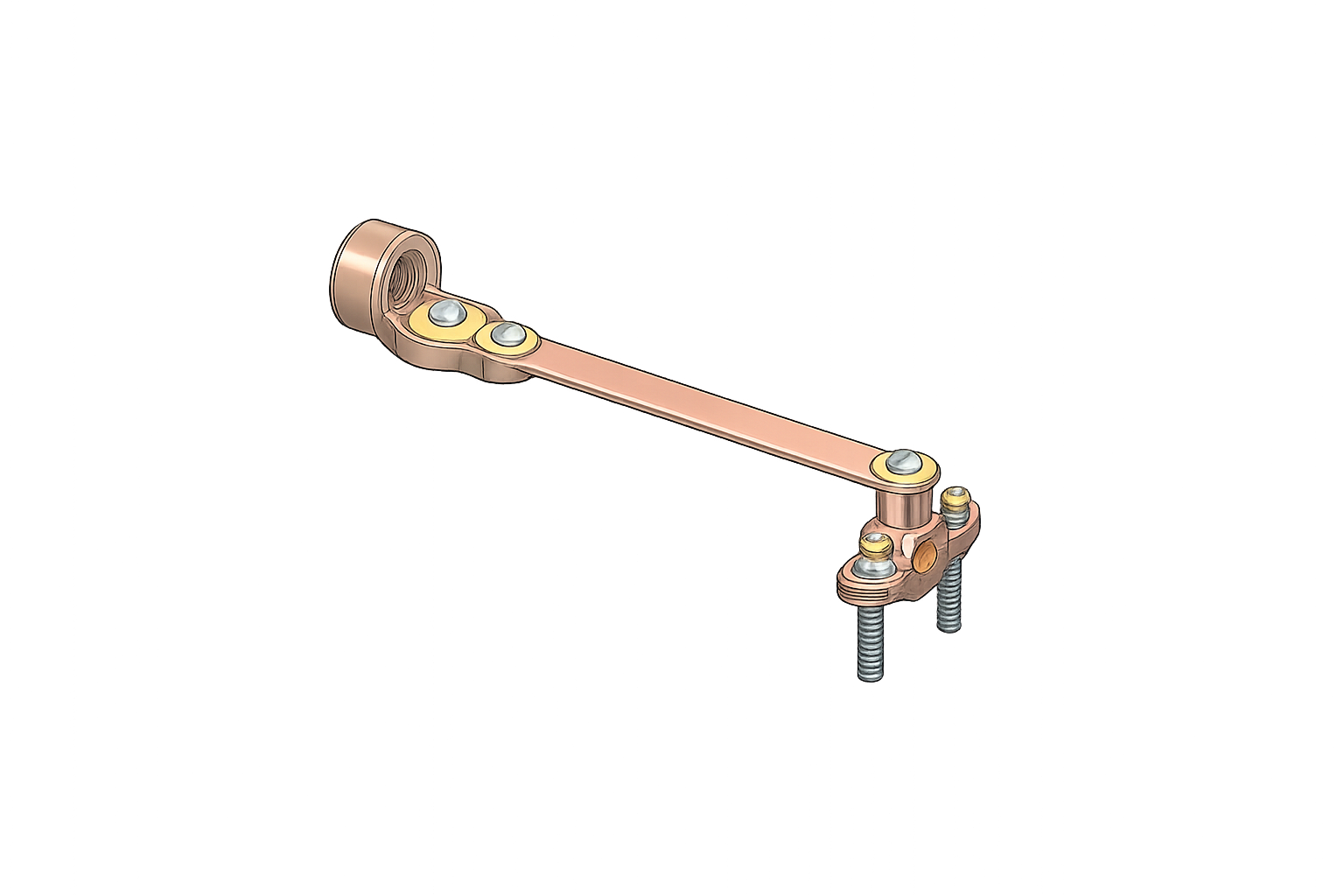 Grounding System 9